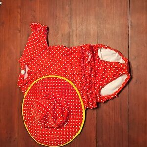 Rufflebutts Swim Set